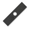 T Terre Heat Hardened Edger Blades Compatible w/ Ryobi 613223 Stihl 4133-713-4101 Green Machine, 50PK 41-ROT-07-0039-QTY50 - alternate 2
